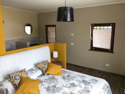 Holiday house Rustico Rubinetto - Outdoor photo 8