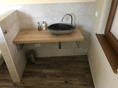 Holiday house Rustico Rubinetto - Outdoor photo 10