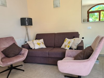 Holiday house Rustico Rubinetto - Outdoor photo 11