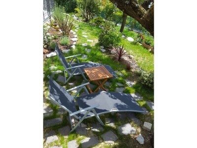 Holiday house Rustico Rubinetto - Outdoor photo 13