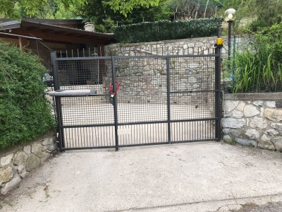 Holiday house Rustico Rubinetto - Outdoor photo 16