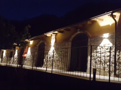 Holiday house Rustico Rubinetto - Features photo 17