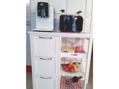 Holiday apartment Sina - Features photo 13