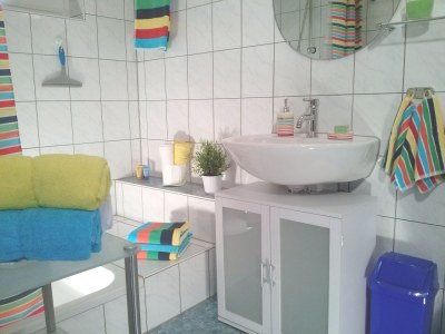 Holiday apartment Sina - Features photo 14