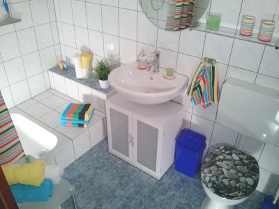 Holiday apartment Sina - Features photo 15