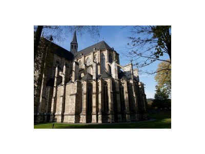 Holiday apartment Sina - Environment photo 20