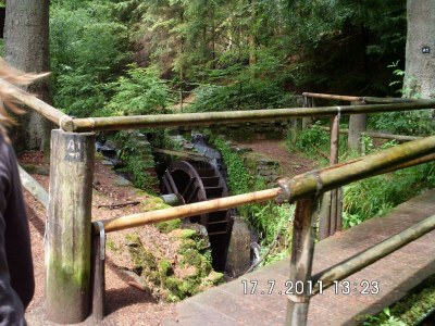 Holiday apartment Sina - Environment photo 21