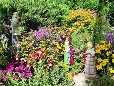 Holiday apartment Sina - Environment photo 23