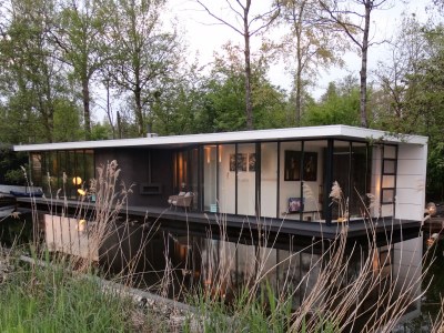 House boat van de Beek - Outdoor photo 2