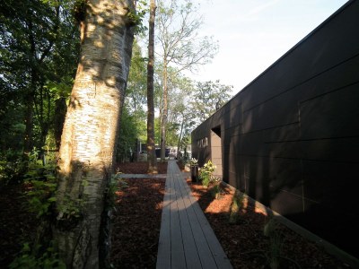 House boat van de Beek - Outdoor photo 4