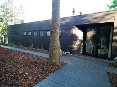 House boat van de Beek - Outdoor photo 6