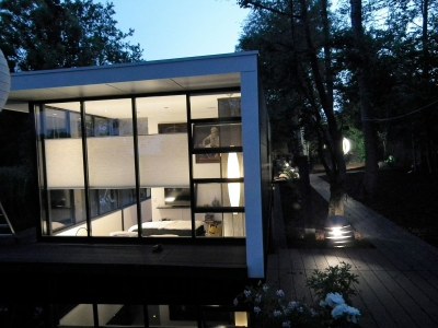 House boat van de Beek - Outdoor photo 7