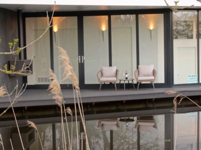 House boat van de Beek - Outdoor photo 8