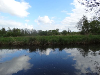 House boat van de Beek - Outdoor photo 9