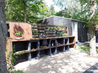 House boat van de Beek - Outdoor photo 12