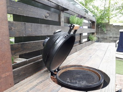 House boat van de Beek - Outdoor photo 14