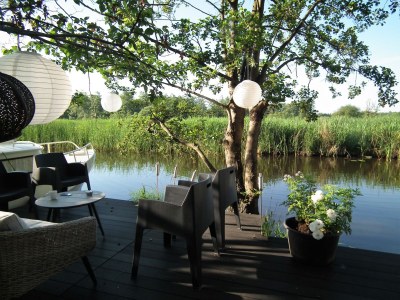 House boat van de Beek - Outdoor photo 15