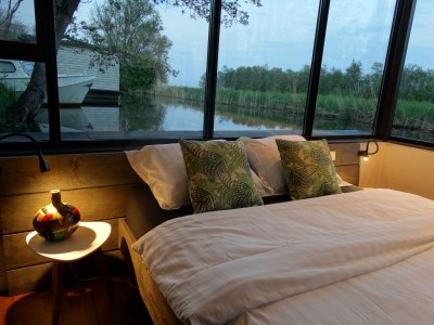 House boat van de Beek - Features photo 16