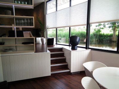 House boat van de Beek - Features photo 20