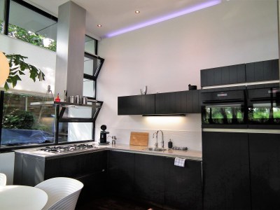 House boat van de Beek - Features photo 21