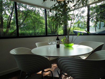 House boat van de Beek - Features photo 23