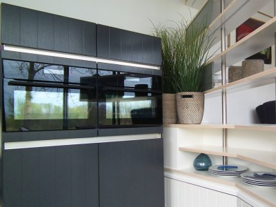 House boat van de Beek - Features photo 28