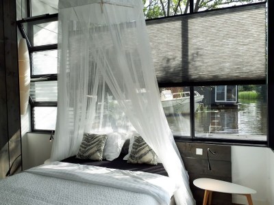 House boat van de Beek - Features photo 30