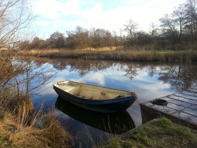 House boat van de Beek - Environment photo 35