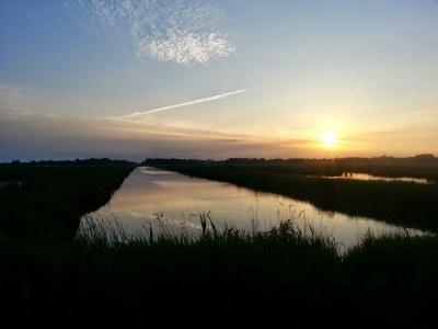 House boat van de Beek - Environment photo 37