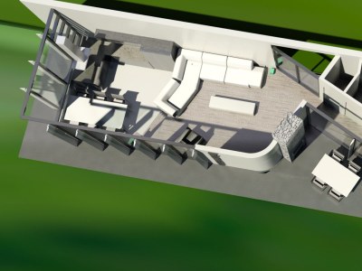 House boat van de Beek - Document photo 39