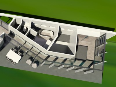 House boat van de Beek - Document photo 40