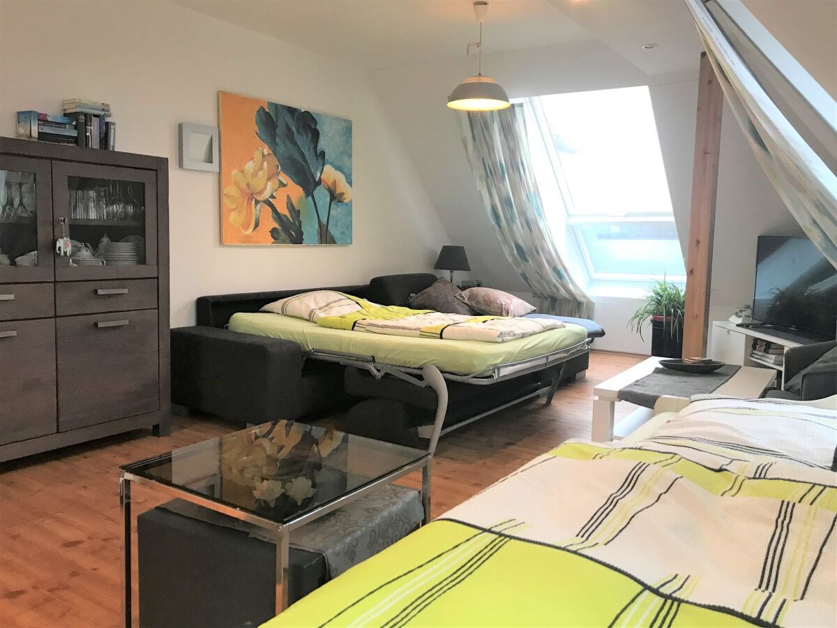 Apartment Your temporary home in Oldenburg - Features photo 3