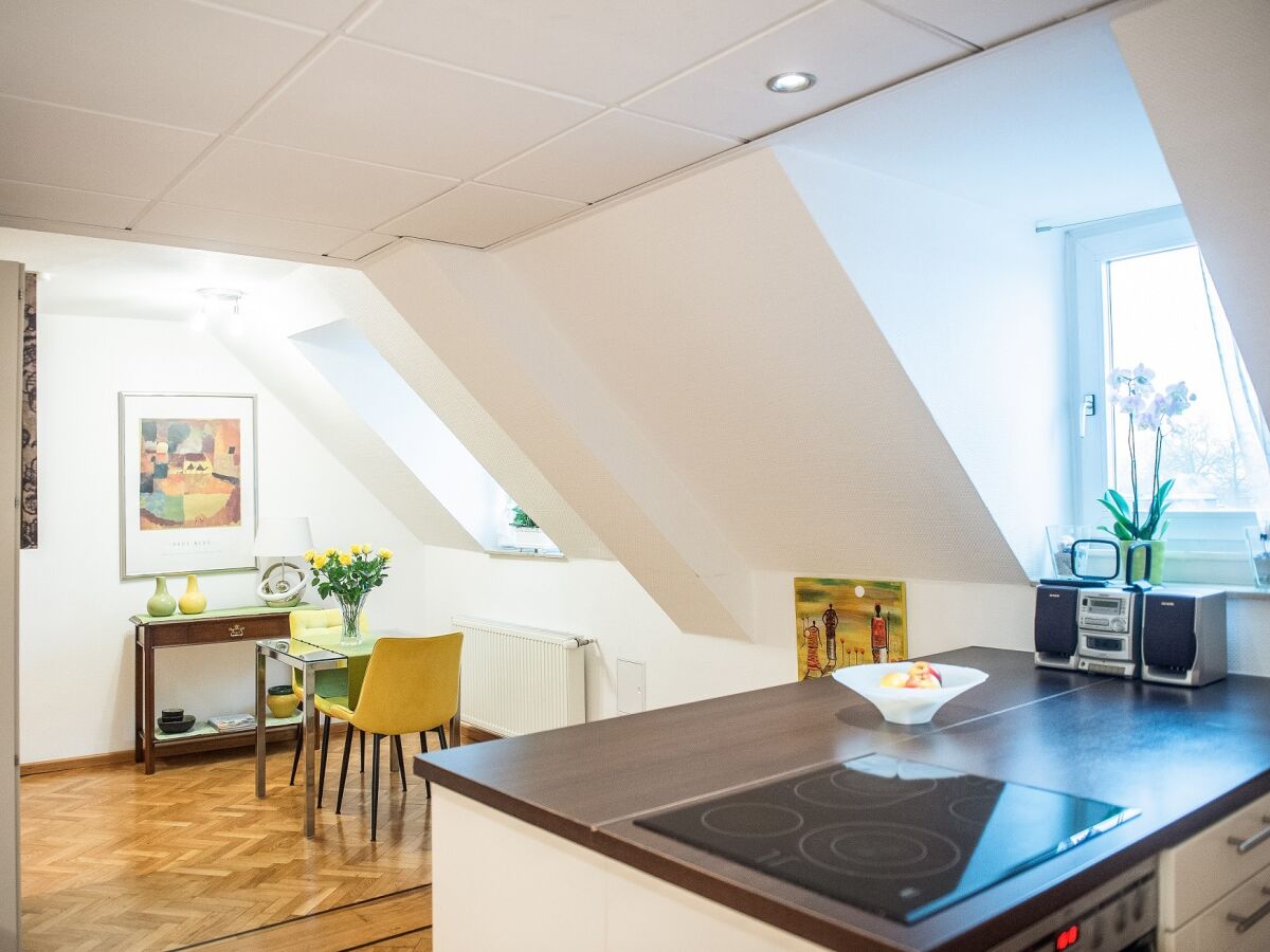Apartment Your temporary home in Oldenburg - Features photo 4