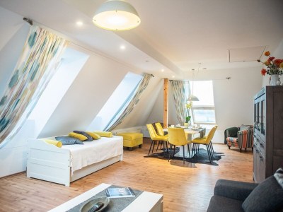 Apartment Your temporary home in Oldenburg - Features photo 2