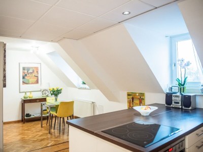 Apartment Your temporary home in Oldenburg - Features photo 4