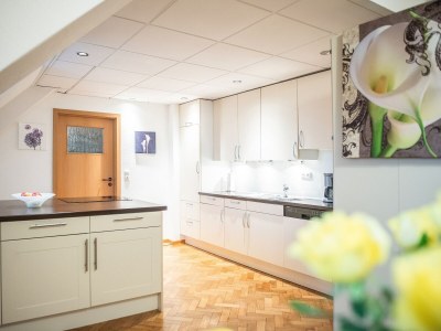 Apartment Your temporary home in Oldenburg - Features photo 5