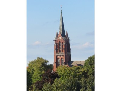 Apartment Your temporary home in Oldenburg - Environment photo 10