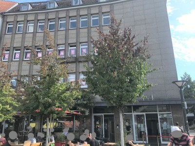 Apartment Your temporary home in Oldenburg - Environment photo 11