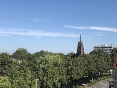 Apartment Your temporary home in Oldenburg - Environment photo 12