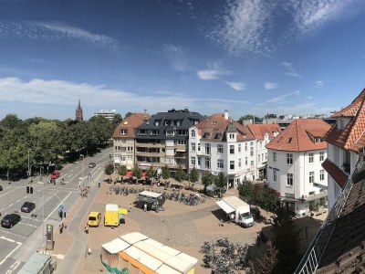 Apartment Your temporary home in Oldenburg - Environment photo 15