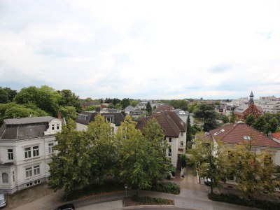 Apartment Your temporary home in Oldenburg - Environment photo 16