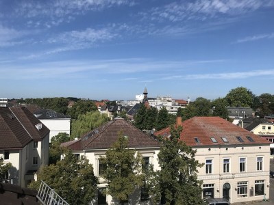 Apartment Your temporary home in Oldenburg - Environment photo 17