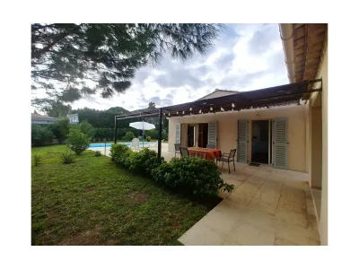 Villa Villa de la Desirade - Outdoor photo 6