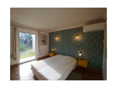 Villa Villa de la Desirade - Features photo 12