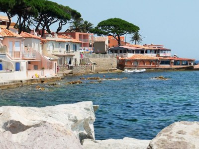 Villa Villa de la Desirade - Environment photo 20