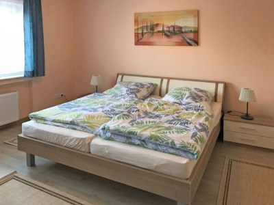 Apartment Terrassenwohnung im Westerwald - Features photo 8