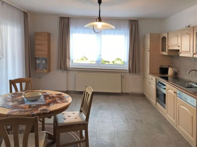 Apartment Terrassenwohnung im Westerwald - Features photo 9