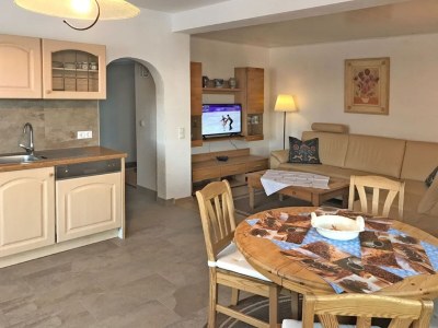 Apartment Terrassenwohnung im Westerwald - Features photo 10