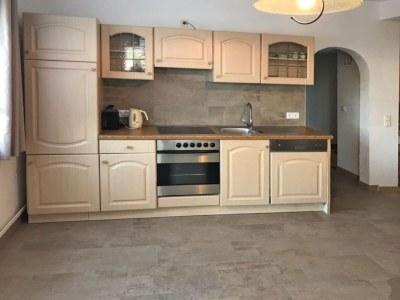 Apartment Terrassenwohnung im Westerwald - Features photo 11