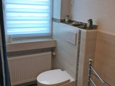 Apartment Terrassenwohnung im Westerwald - Features photo 13